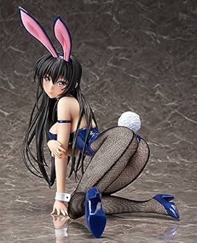 Amazon.co.jp: To LOVEる-とらぶる- ダークネス 古手川唯 バニー